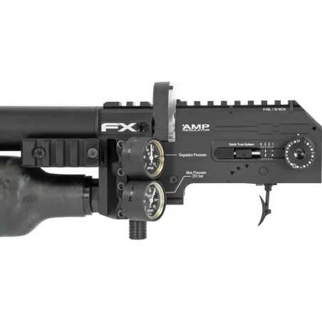 Carabine PCP FX King 600 Base 