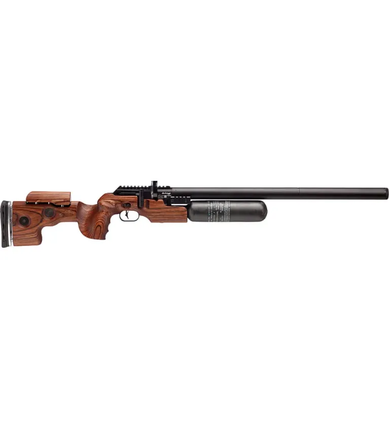 Carabine PCP FX King 600 Brown 