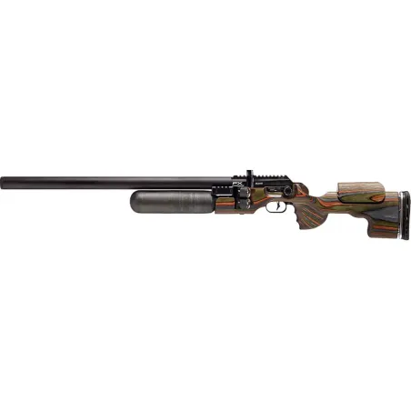 Carabine PCP FX King 600 Green Mountain Camo 