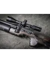 Carabine PCP FX King 600 Green Mountain Camo 