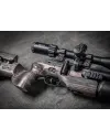 Carabine PCP FX King 600 Green Mountain Camo 