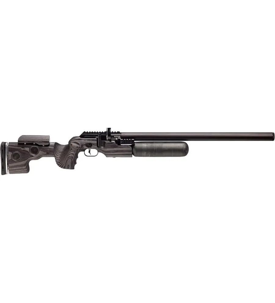 Carabine PCP FX King 600 Nordic Wolf 
