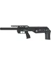 Carabine PCP FX Leopard Compact Tube 