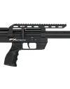 Carabine PCP FX Leopard Compact Tube 