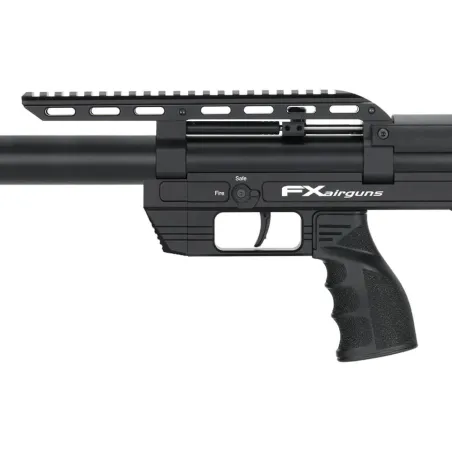 Carabine PCP FX Leopard Compact Tube 