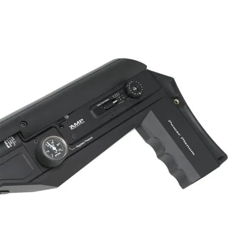 Carabine PCP FX Leopard Compact Tube 
