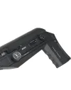 Carabine PCP FX Leopard Compact Tube 