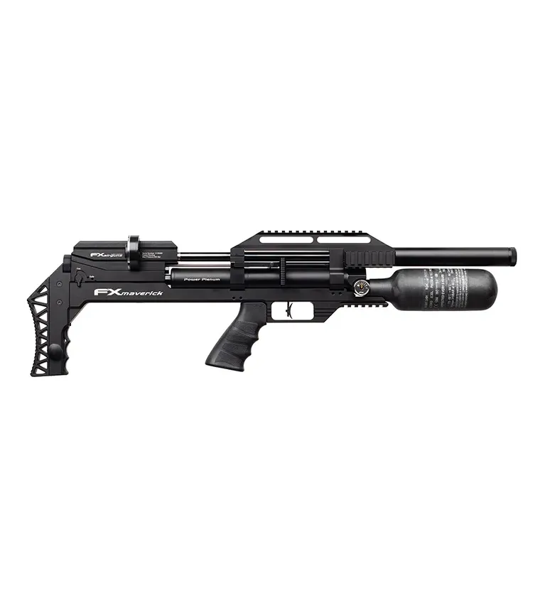 Carabine PCP FX Maverick Compact 