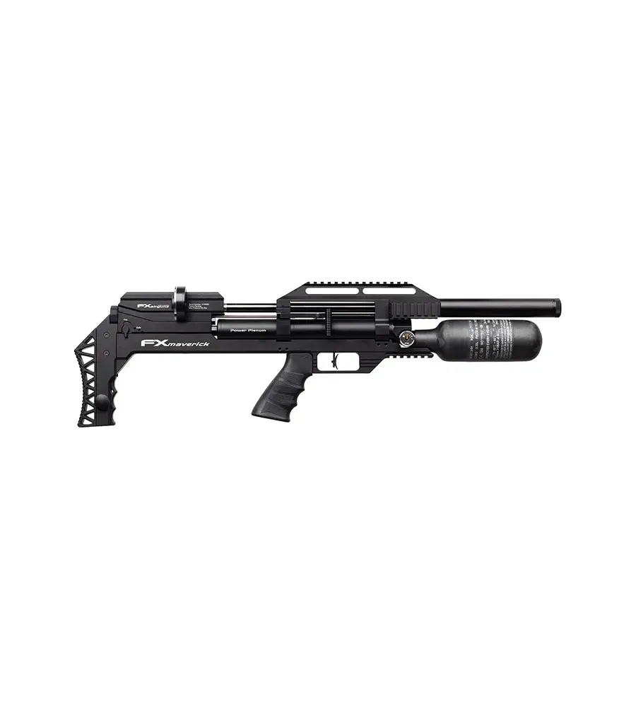 Carabine PCP FX Maverick Compact Carabine PCP FX Maverick Compact