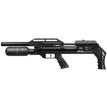 Carabine PCP FX Maverick Compact 