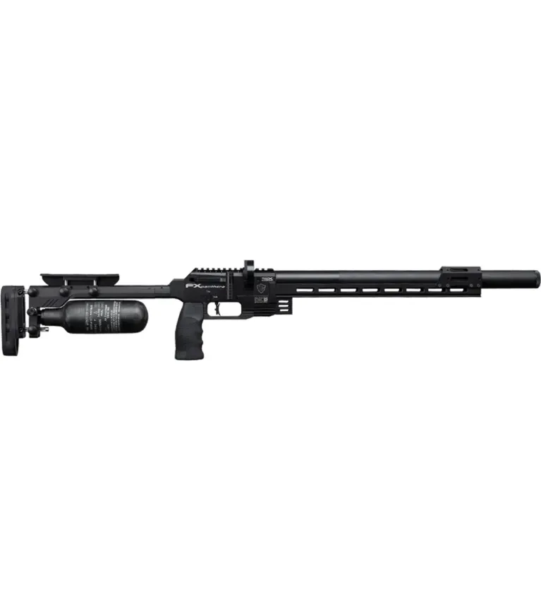Carabine PCP FX Panthera 500 