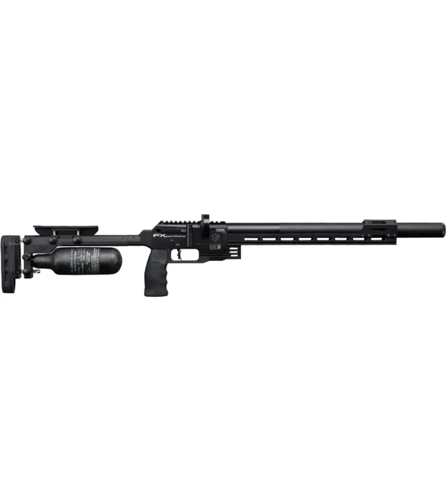 Carabine PCP FX Panthera 500 Carabine PCP FX Panthera 500