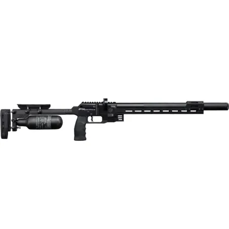 Carabine PCP FX Panthera 500 