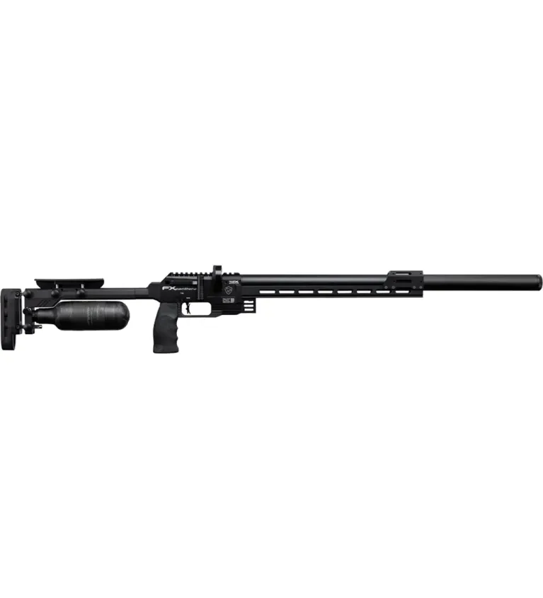 Carabine PCP FX Panthera 600 