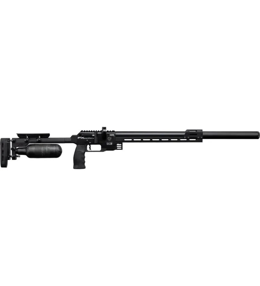 Carabine PCP FX Panthera 600 Carabine PCP FX Panthera 600