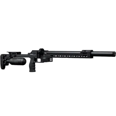 Carabine PCP FX Panthera 600 
