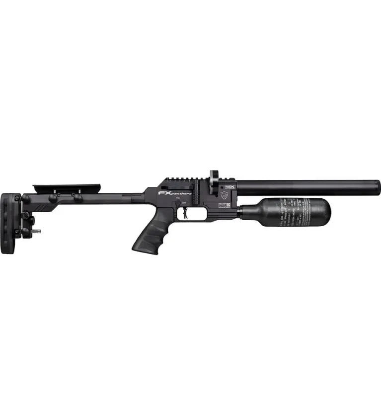Carabine PCP FX Panthera Hunter Compact 
