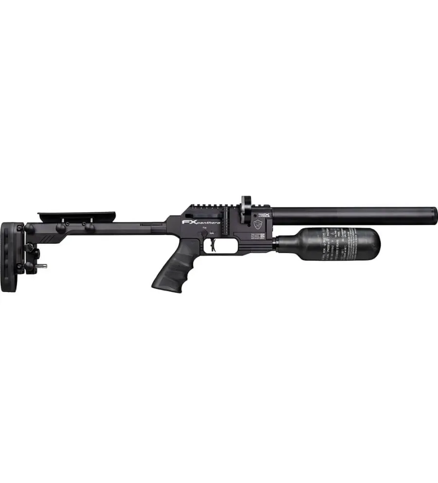 Carabine PCP FX Panthera Hunter Compact Carabine PCP FX Panthera Hunter Compact