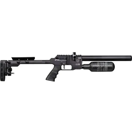 Carabine PCP FX Panthera Hunter Compact 