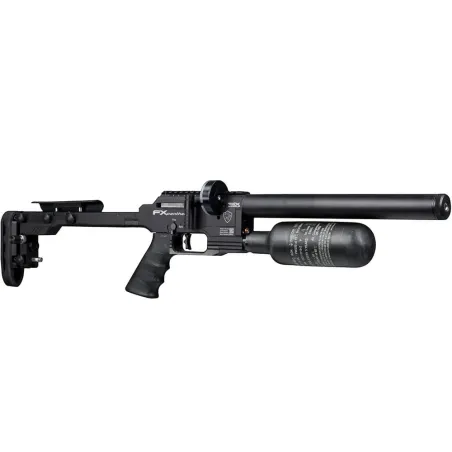 Carabine PCP FX Panthera Hunter Compact 