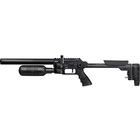 Carabine PCP FX Panthera Hunter Compact 