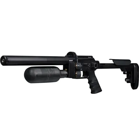 Carabine PCP FX Panthera Hunter Compact 