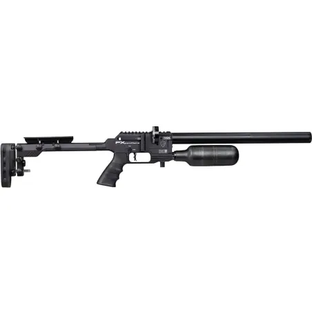 Carabine PCP FX Panthera Hunter Compact 