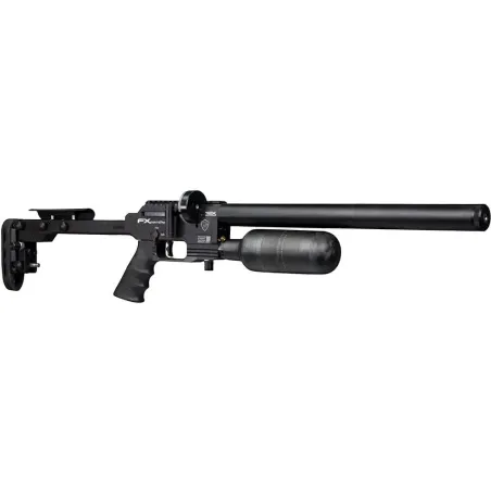 Carabine PCP FX Panthera Hunter Compact 