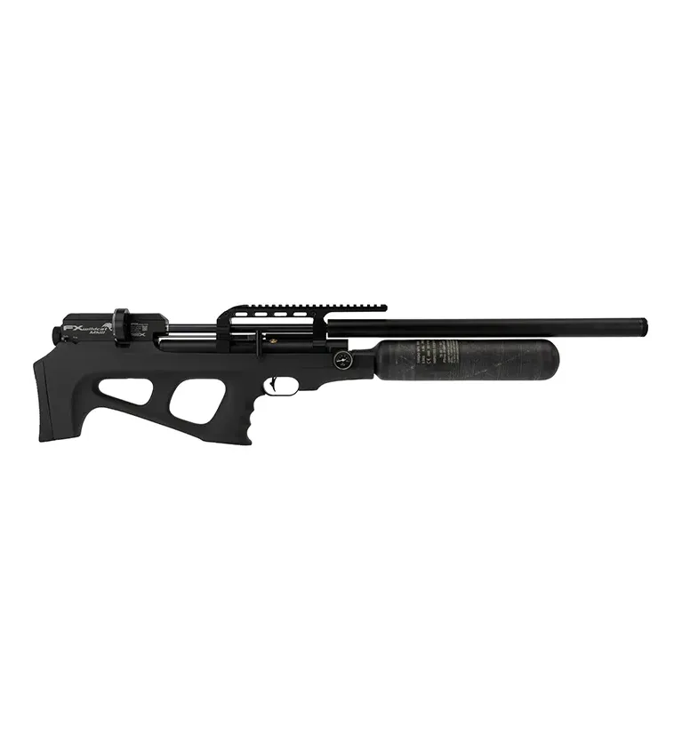 Carabine PCP FX Wildcat MKIII BT Sniper 