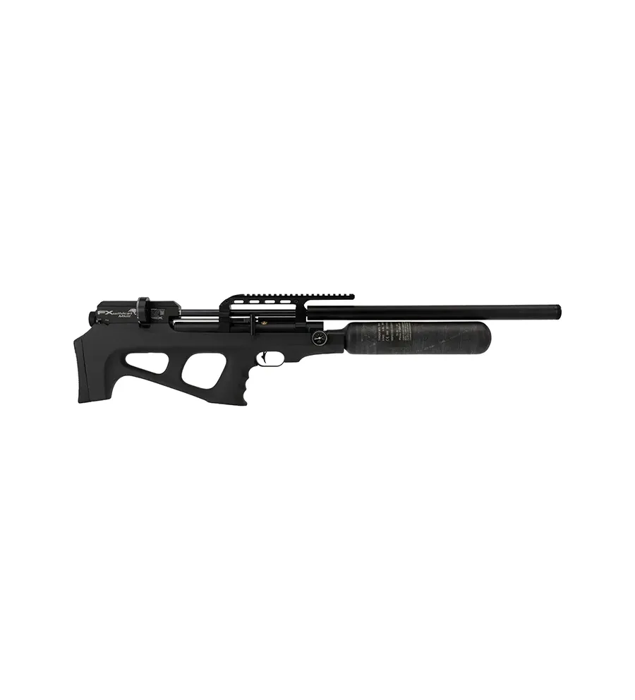 Carabine PCP FX Wildcat MKIII BT Sniper 