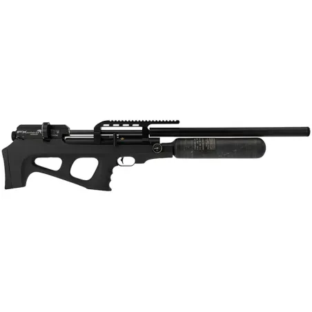 Carabine PCP FX Wildcat MKIII BT Sniper 