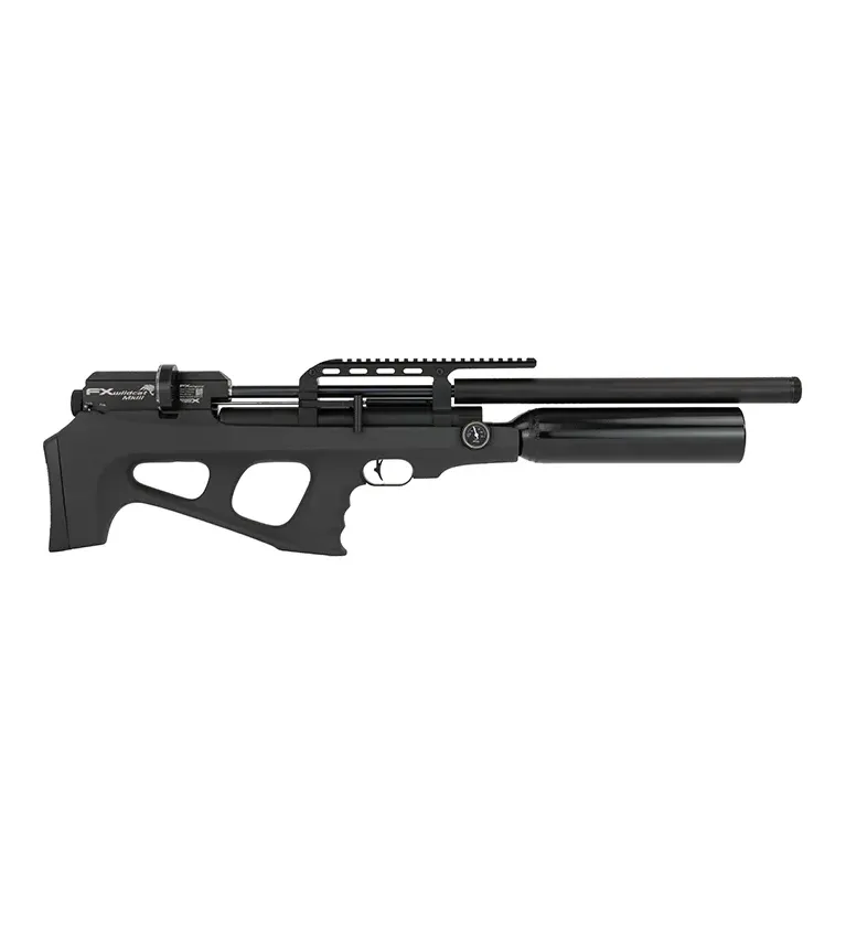 Carabine PCP FX Wildcat MKIII BT VP 