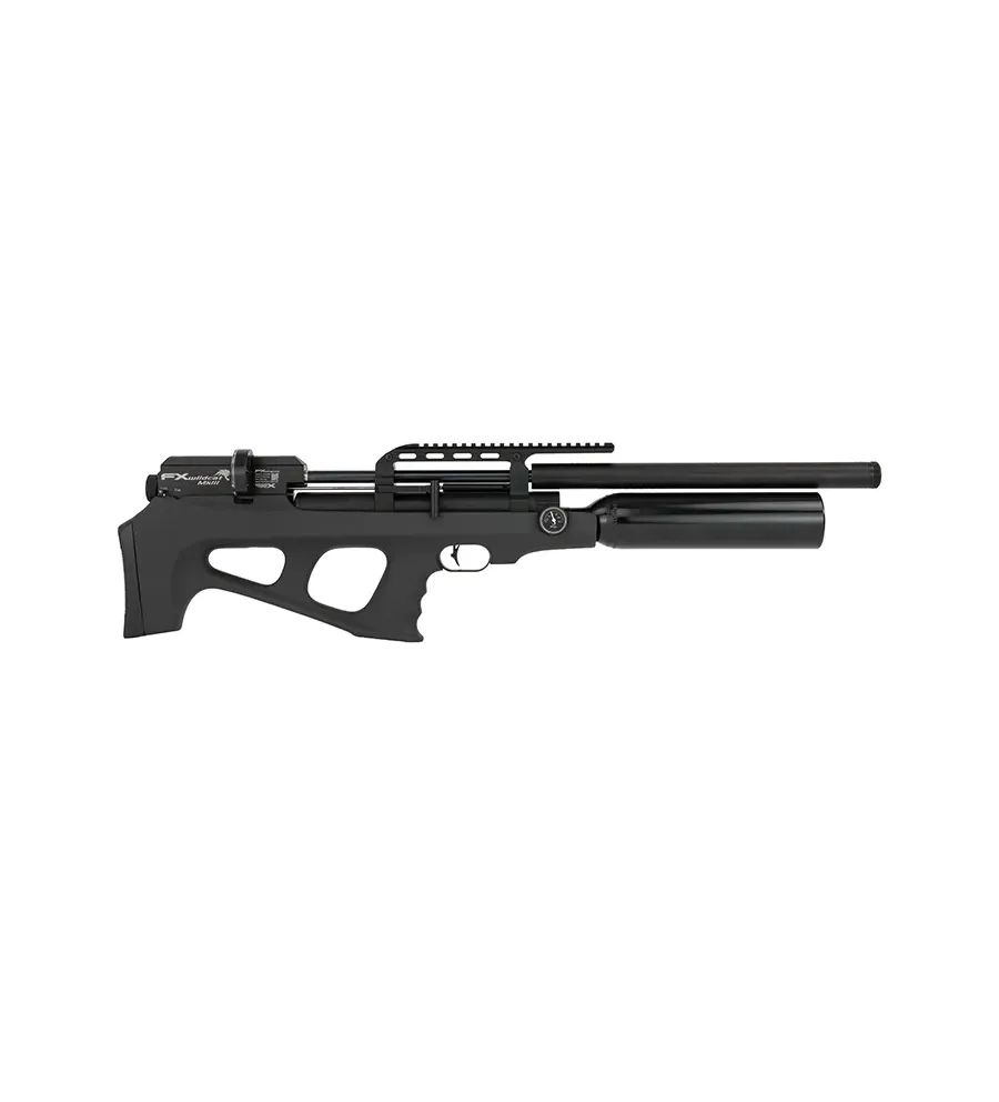 Carabine PCP FX Wildcat MKIII BT VP Carabine PCP FX Wildcat MKIII BT VP