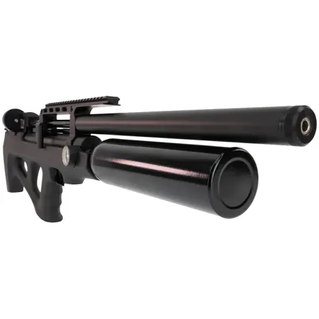 Carabine PCP FX Wildcat MKIII BT VP 