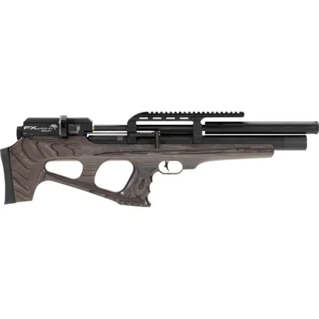 Carabine PCP FX Wildcat MKIII Compact Laminate 
