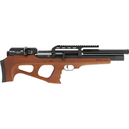 Carabine PCP FX Wildcat MKIII Compact Walnut 