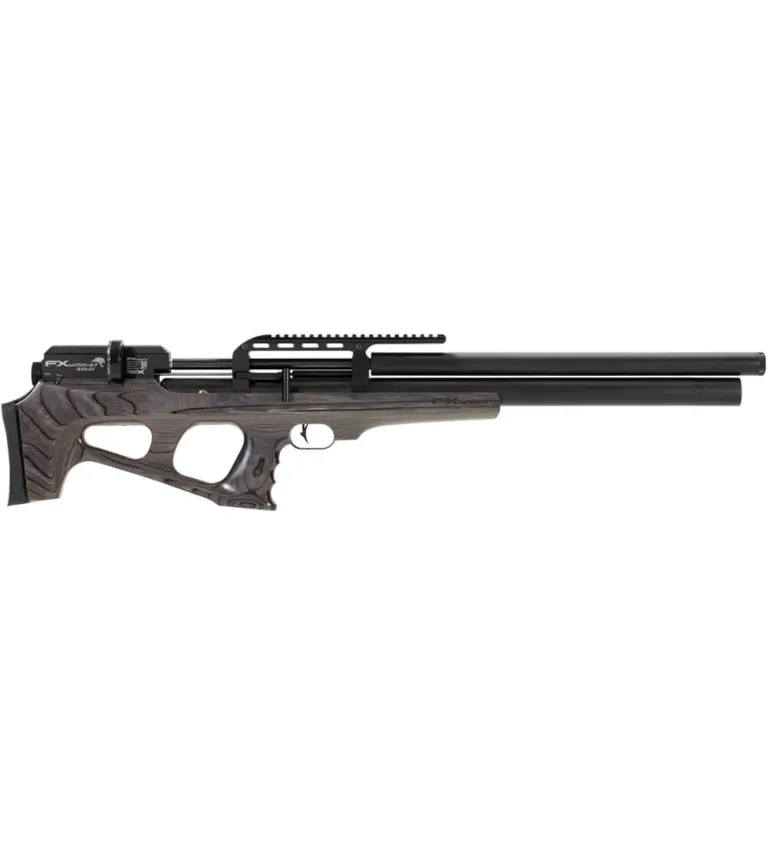 Carabine PCP FX Wildcat MKIII Sniper Laminate 