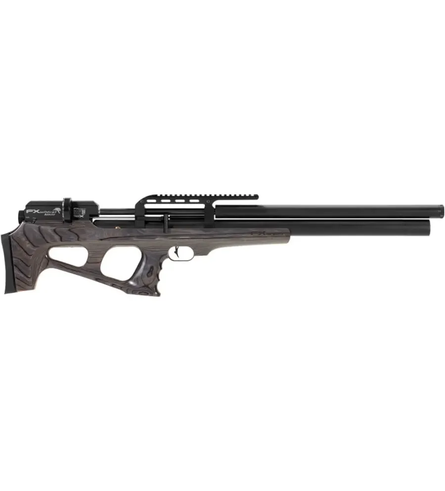Carabine PCP FX Wildcat MKIII Sniper Laminate Carabine PCP FX Wildcat MKIII Sniper Laminate