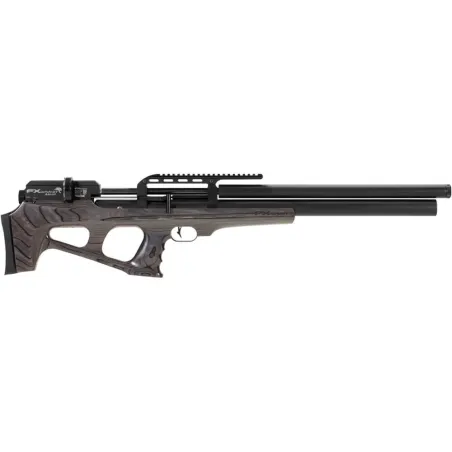 Carabine PCP FX Wildcat MKIII Sniper Laminate 