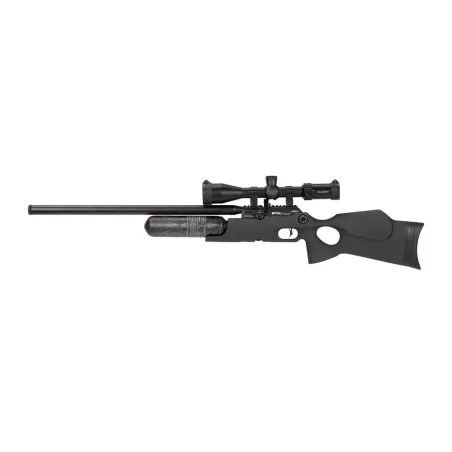 Carabine PCP FX Crown MKII Synthetic