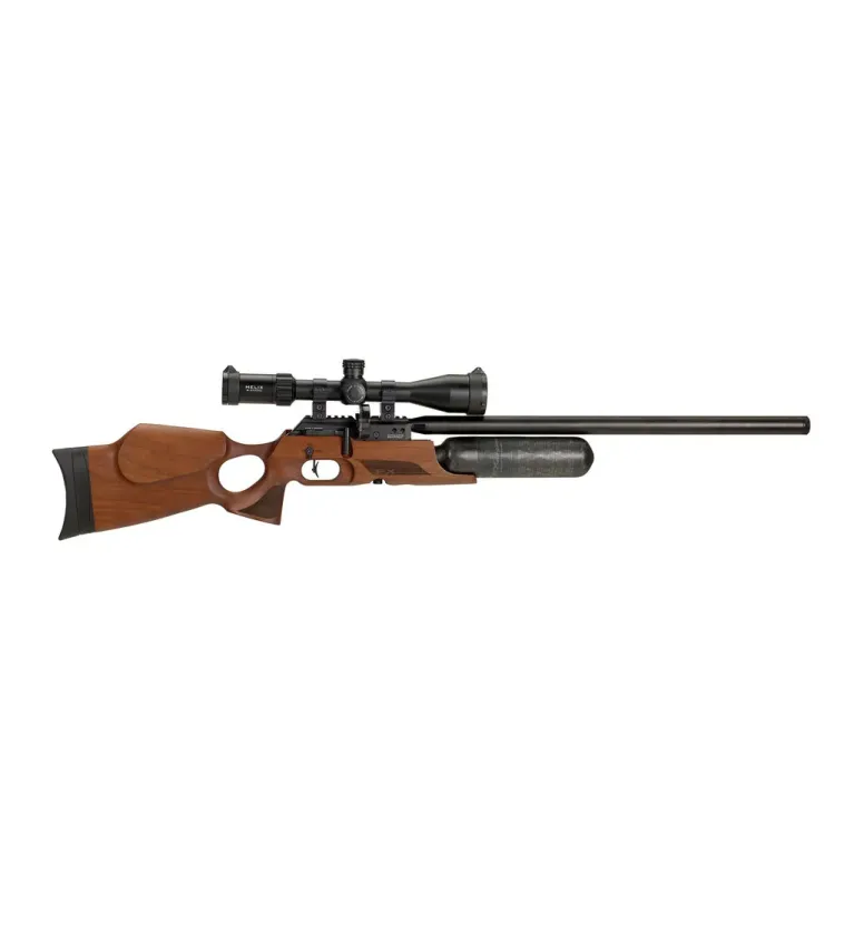 Carabine PCP FX Crown MKII Walnut