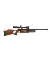 Carabine PCP FX Crown MKII Walnut