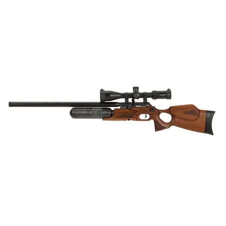 Carabine PCP FX Crown MKII Walnut