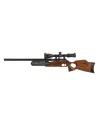 Carabine PCP FX Crown MKII Walnut