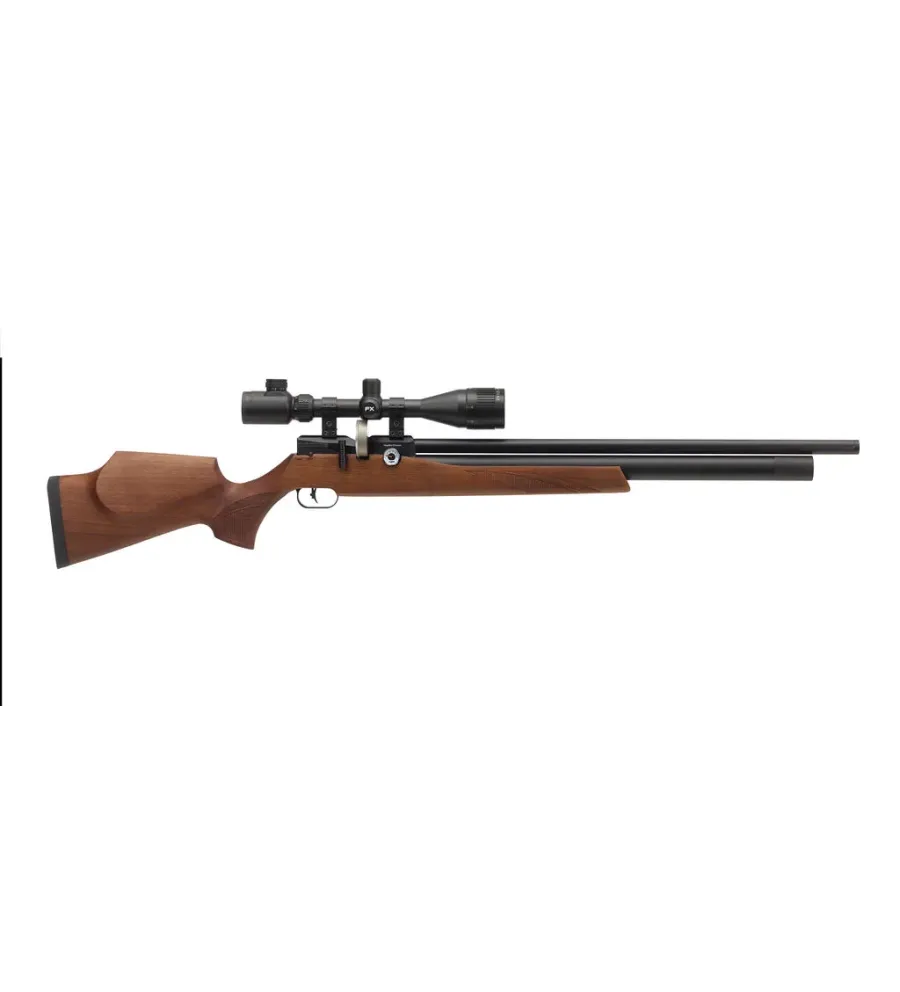 Carabine PCP FX Dreamline Classic Walnut Carabine PCP FX Dreamline Classic Walnut