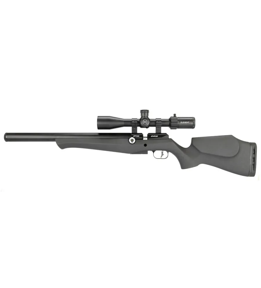 Carabine PCP FX DRS Classic Synthetic 500 Carabine PCP FX DRS Classic Synthetic 500