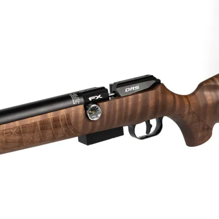Carabine PCP FX DRS Classic Walnut 700