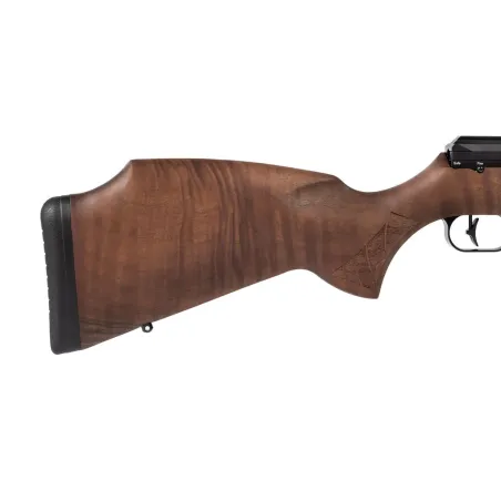 Carabine PCP FX DRS Classic Walnut 700