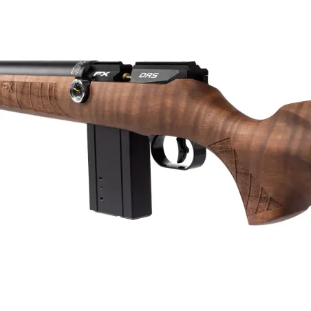 Carabine PCP FX DRS Classic Walnut 700
