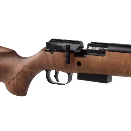 Carabine PCP FX DRS Classic Walnut 700
